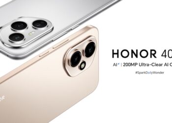 HONOR 400 เปิดตัวทางการ ได้รับกล้องหลัก 200MP ส่วน 400 Pro มีกล้องเทเลโฟโต้ 50MP