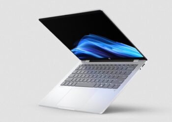 HP เปิดตัว OmniBook 5 Series มาพร้อมชิป Snapdragon X ราคาเริ่มต้นราว 26,590 บาท