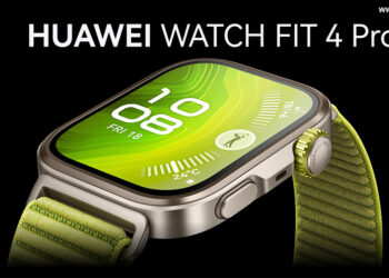 [ EDITOR Recommended ] HUAWEI WATCH FIT 4 Series สมาร์ทวอทช์ยืนหนึ่งแห่งปี ยกระดับมาตรฐานใหม่ ด้วยดีไซน์แฟชั่น ฟังก์ชั่นจัดเต็มระดับอัลตร้าในราคาสุดคุ้มตัวจริง