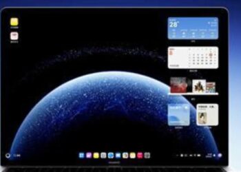 HUAWEI พร้อมชน Windows และ macOS ด้วยการเปิดตัว HarmonyOS สำหรับ PC