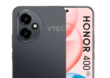 HONOR 400 ถูกเปิดเผยสเปกและราคา ออกมาแล้ว คาดเปิดตัวภายในเดือนนี้