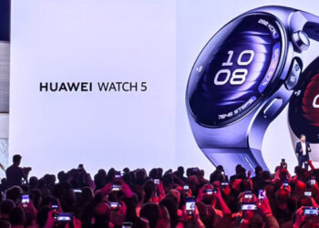 HUAWEI เปิดตัวอุปกรณ์สวมใส่เรือธงรุ่นใหม่ระดับโลกในงาน Innovative Product Launch 2025 ที่กรุงเบอร์ลิน พลิกโฉมเทคโนโลยีสวมใส่ยุคใหม่บนข้อมือคุณ