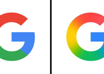 Google เปลี่ยนโลโก้ใหม่ในรอบ 10 ปี
