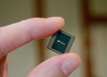 HUAWEI จะสามารถผลิตชิป 3 นาโนเมตร อย่างเร็วที่สุดในปีหน้า