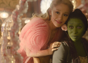 คอนเทนต์ใหม่บน Max ประจำเดือนพฤษภาคม Wicked และ Gladiator II