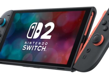 Nintendo Switch 2 มีประสิทธิภาพมากกว่า PlayStation 4 ทั้ง GPU และ CPU