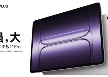 OnePlus Pad 2 Pro เปิดตัวทางการ ใช้ชิป Snapdragon 8 Elite แบตใหญ่ 12140mAh บางเฉียบ 5.97 มม.