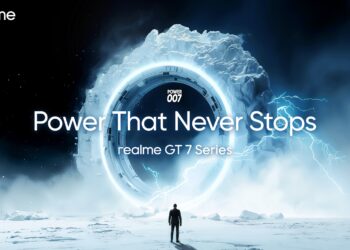 เตรียมพบ Flagship Killer แห่งปี! realme GT 7 Series จ่อเปิดตัวเร็ว ๆ นี้ ท้าชนเรือธงปี 2025