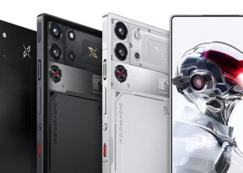 RedMagic 10S Pro เปิดตัวแล้วในจีน ก่อนเปิดตัวทั่วโลก 5 มิถุนายนนี้ ใช้ชิป Snapdragon 8 Elite Leading Edition