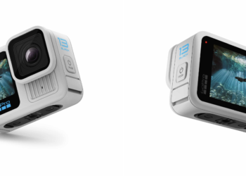 เปิดตัว GoPro HERO13 Black – Polar White สีพิเศษรุ่นลิมิเต็ด ครั้งแรกในไทยราคา 15,900 บาท พร้อมรองรับชุดเลนส์เสริม HB-Series ทั้ง 4 รุ่น