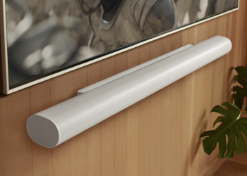 Sonos เฟิร์มแวร์อัปเดตใหม่สำหรับ Sonos Arc Ultra กับฟีเจอร์ Speech Enhancement เสริมเสียงพูดให้คมชัดด้วย AI