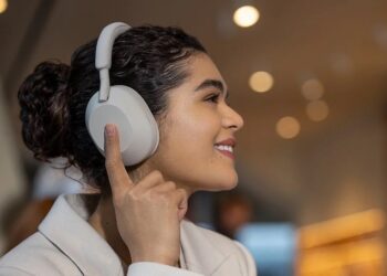 Sony WH-1000XM6 โผล่บนเว็บไซต์ทางการ เผยราคา สีสัน และรายละเอียดการจัดส่ง