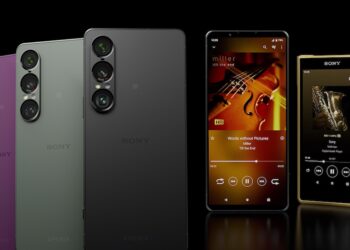 Sony Xperia 1 VII เปิดตัวทางการ มาพร้อมชิป Snapdragon 8 Elite อัปเกรดกล้อง Ultra Wide