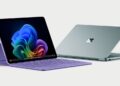 Microsoft เปิดตัว Surface Pro และ Surface Laptop รุ่นใหม่ ขนาดเล็กลง ราคาถูกลง