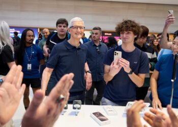 หลุด!! แผนงานเปิดตัว iPhone ทุกรุ่นของ Apple ในปี 2026 และ 2027