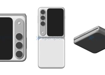 เผยดีไซน์ OPPO Find N5 Flip อ้างอิงจากสิทธิบัตร