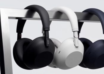 Sony WH-1000XM6 เปิดตัวแล้ว!! มาพร้อมกับโปรเซสเซอร์ตัดเสียงรบกวน QN3 HD และไมโครโฟน 12 ตัว