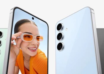 Samsung Galaxy S25 FE จะได้รับกล้องหลัง 3 ตัว เหมือนกับ Galaxy S24 FE