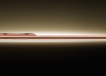 HONOR Magic V5 จะเปิดตัวในเดือนมิถุนายนนี้ คาดมีดีไซน์บางที่สุดในตลาด