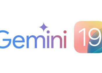 ซีอีโอของ Google อยากให้ Gemini ถูกฝังมากับ iOS 19