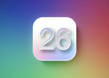 Apple จะเปลี่ยนชื่อเวอร์ชันใหม่ทุกแพลตฟอร์ม ไม่มี iOS 19 แต่จะเป็น iOS 26
