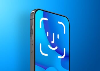 iPhone 18 รุ่นครบรอบ 20 ปี จะมีดีไซน์แบบ All-Screen ซ่อนกล้องหน้า และ Face ID ไว้ใต้หน้าจอ