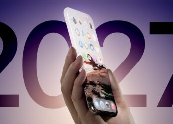 สรุปข่าวลือ iPhone‌ XX หรือ iPhone รุ่นครบรอบ 20 ปี