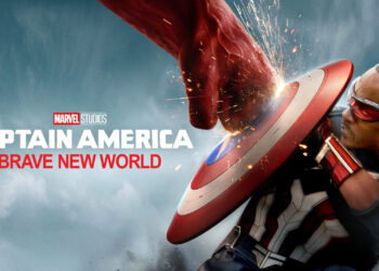 Captain America: Brave New World พร้อมพากย์ไทยให้สตรีมได้แล้ววันนี้บน Disney+ Hotstar!