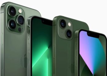 iOS 18.5 ทำให้ iPhone 13 Series สนับสนุนบริการดาวเทียมของ T-Mobile