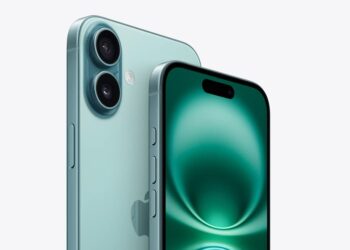 iPhone 17 จะใช้ชิป A18 แรม 8GB ขณะที่ iPhone 17 Air ใช้ชิป A19 และ iPhone 17 Pro ใช้ชิป A19 Pro