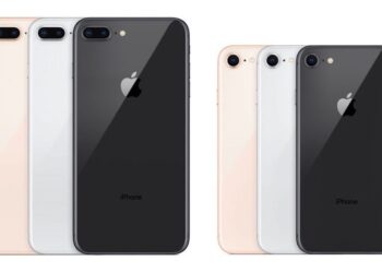 iPhone 7 Plus และ iPhone 8 ถูกจัดเป็นผลิตภัณฑ์รุ่นเก่า (Vintage Products) ของ Apple