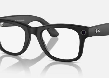 Apple กำลังพัฒนาชิปสำหรับแว่นตาอัจฉริยะ คู่แข่ง Ray-Ban ของ Meta