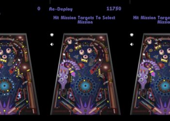Space Cadet Pinball เกมพินบอลสุดฮิตใน Windows XP มีให้เล่นบน Android ฟรี!!