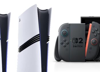 เทียบสเปก Nintendo Switch 2 vs PlayStation 5