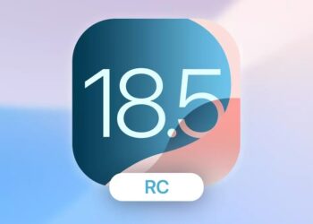 iOS 18.5 เวอร์ชัน RC พร้อมอัปเดตแล้ว มีการเปลี่ยนแปลง 5 รายการ
