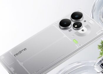 realme Neo7 Turbo เผยโฉมแล้ว ก่อนเปิดตัว 29 พฤษภาคมนี้