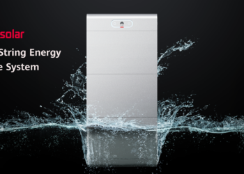 มั่นใจก่อนติดตั้งโซลาร์ เลือกแบตเตอรี่ที่มีมาตรฐาน Huawei LUNA S1 อีกขั้นของความปลอดภัยในบ้านคุณ