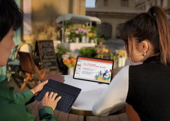 ซื้อ HUAWEI MatePad 11.5” New (Standard Edition) ดีลแรงบน Shopee! ไอเทมคุ้มค่าน่าจับจอง ทำงาน จดไอเดียแบบโปร ด้วย PC-Level WPS Office และ HUAWEI Notes