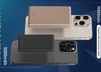 RTB เปิดตัวแบตสำรองไร้สาย AluPac 10K และ Mini 5K พร้อมหัวชาร์จเร็ว Ampcharge GaN45 จากแบรนด์ Energea