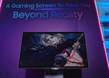 Samsung เปิดตัว Odyssey 3D และ จอ OLED 500Hz รุ่นแรกของโลกพร้อมไลน์อัปจอเกมมิ่งปี 2568