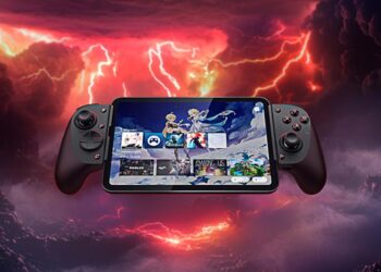 Razer ปล่อยสุดยอดจอยตัวจบ เปิดตัว Razer Kishi V3, Kishi V3 Pro, Kishi V3 Pro XL เจนใหม่สำหรับเกมมือถือ