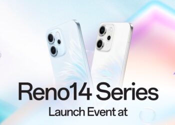 OPPO Reno14 Series จะเปิดตัวในตลาดโลก วันที่ 1 กรกฎาคมนี้