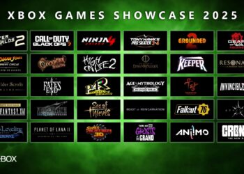 เกมเมอร์ห้ามพลาด! รวมสรุปไฮไลต์จากงาน Xbox Games Showcase 2025 ขนทัพเกมใหม่มากมาย พร้อมเล่นได้แล้ววันนี้!