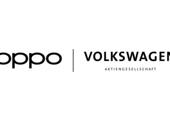 OPPO ให้ Volkswagen ใช้สิทธิบัตรเทคโนโลยีมือถือสำหรับรถยนต์เชื่อมต่ออินเทอร์เน็ต 5G
