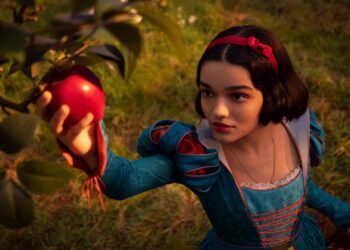Disney’s Snow White สโนว์ไวท์ พร้อมให้สตรีมบน Disney+ Hotstar วันที่ 11 มิถุนายนนี้ ทั้งในเวอร์ชันซับไทยและพากย์ไทย
