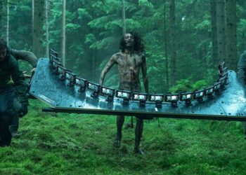 ผู้สร้างหนัง 28 Years Later ใช้ iPhone 15‌ Pro Max รวม 20 เครื่อง ในการถ่ายทำ