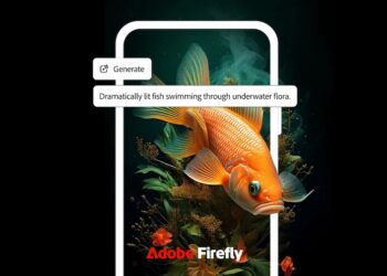 Adobe Firefly เครื่องมือสร้างภาพและวิดีโอด้วย AI พร้อมใช้งานบน iPhone แล้ว