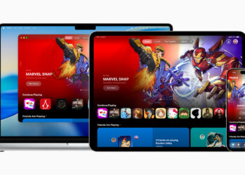 มารู้จักแอป Apple Games แหล่งรวมข้อมูลเกม และการเล่นเกมกับเพื่อนๆ ในที่เดียวบน iPhone, iPad และ Mac