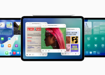 เปิดตัว iPadOS 26 ดีไซน์ใหม่หมด ใช้งานได้แบบแลปท็อป ยกระดับความสามารถไปอีกขั้น