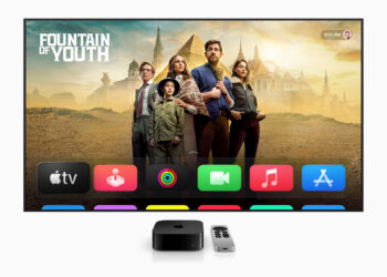 tvOS 26 ยกระดับ Apple TV ดีไซน์แบบ Liquid Glass พร้อมฟีเจอร์ Apple Music Sing ร้องเพลงผ่าน iPhone ได้
